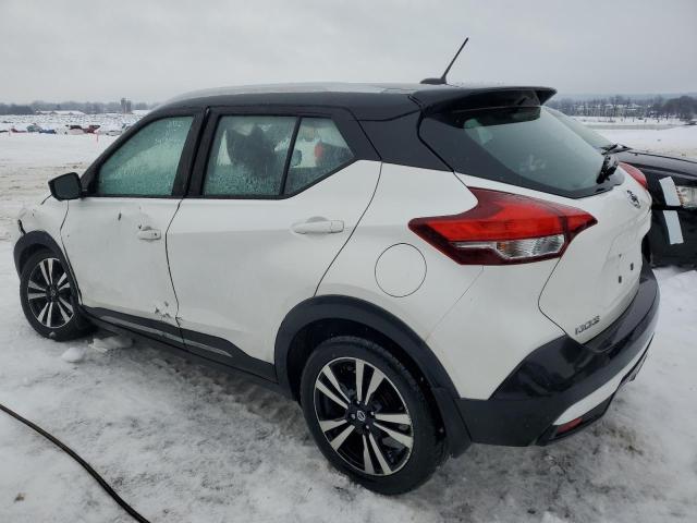 Photo 1 VIN: 3N1CP5CU1KL549591 - NISSAN KICKS 