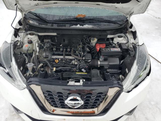 Photo 10 VIN: 3N1CP5CU1KL549591 - NISSAN KICKS 