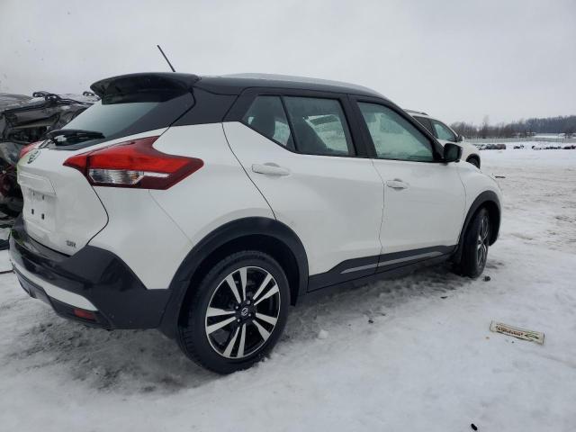 Photo 2 VIN: 3N1CP5CU1KL549591 - NISSAN KICKS 