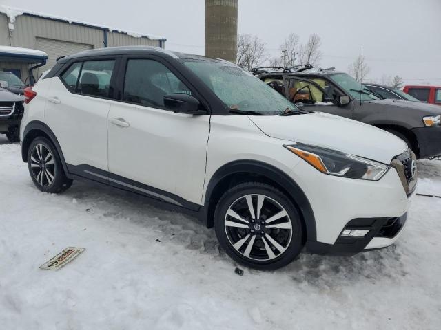 Photo 3 VIN: 3N1CP5CU1KL549591 - NISSAN KICKS 