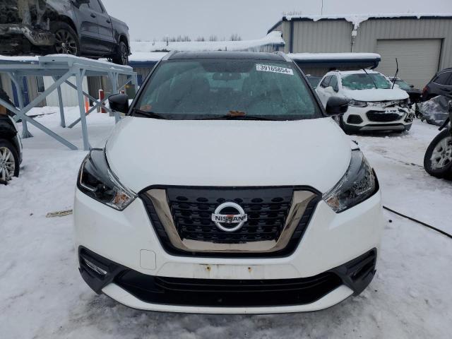 Photo 4 VIN: 3N1CP5CU1KL549591 - NISSAN KICKS 