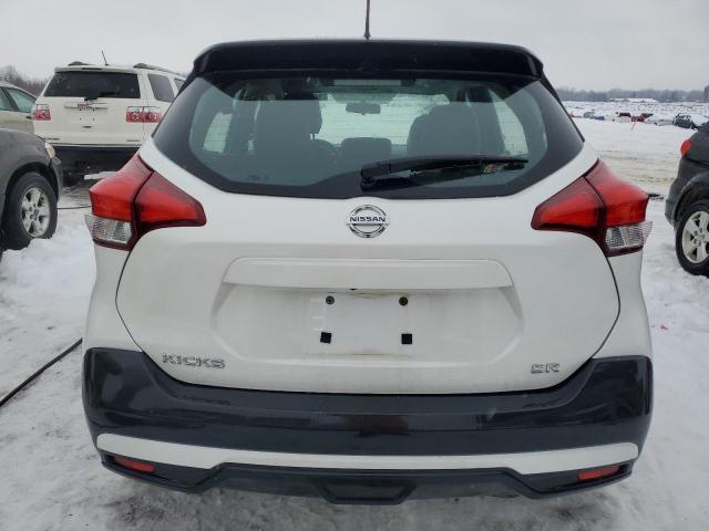 Photo 5 VIN: 3N1CP5CU1KL549591 - NISSAN KICKS 