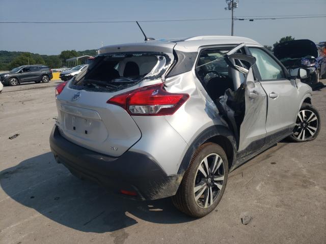 Photo 3 VIN: 3N1CP5CU1KL552541 - NISSAN KICKS S 