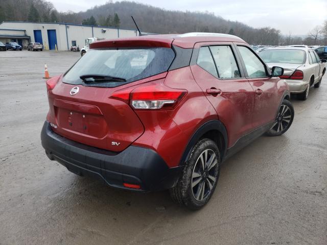 Photo 3 VIN: 3N1CP5CU1KL553298 - NISSAN KICKS S 