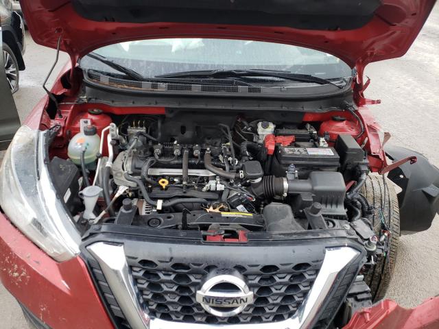 Photo 6 VIN: 3N1CP5CU1KL553298 - NISSAN KICKS S 