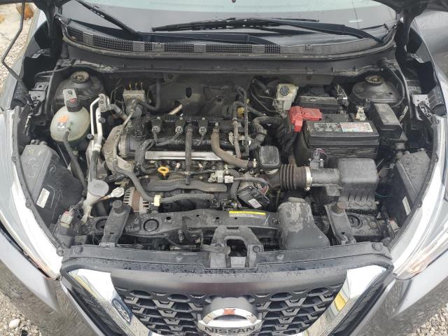 Photo 11 VIN: 3N1CP5CU1KL554984 - NISSAN KICKS 