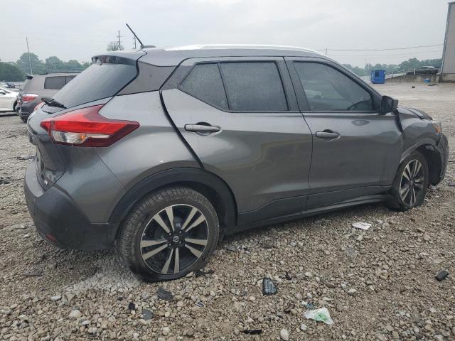 Photo 2 VIN: 3N1CP5CU1KL554984 - NISSAN KICKS 