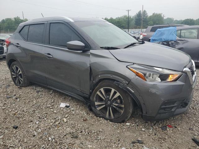 Photo 3 VIN: 3N1CP5CU1KL554984 - NISSAN KICKS 