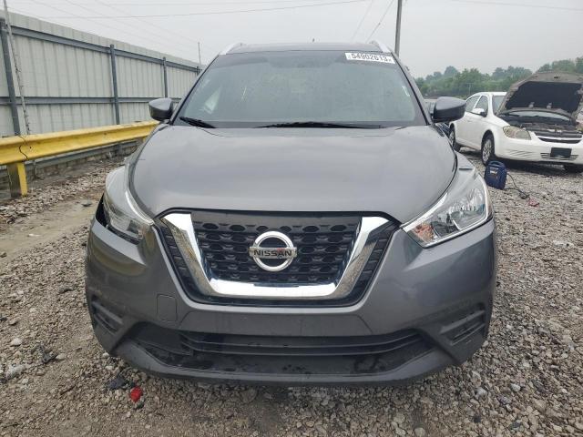 Photo 4 VIN: 3N1CP5CU1KL554984 - NISSAN KICKS 