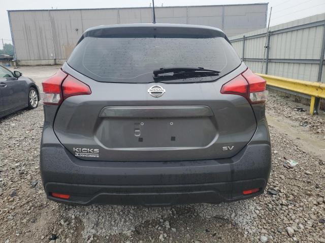 Photo 5 VIN: 3N1CP5CU1KL554984 - NISSAN KICKS 