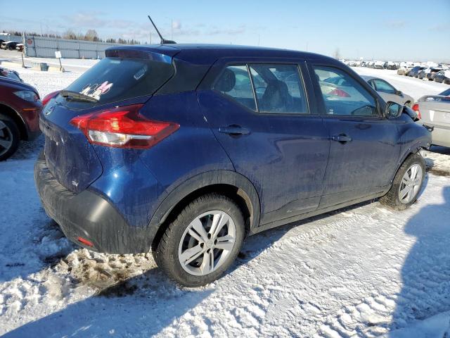 Photo 2 VIN: 3N1CP5CU1KL556346 - NISSAN KICKS S 