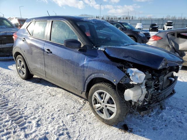 Photo 3 VIN: 3N1CP5CU1KL556346 - NISSAN KICKS S 