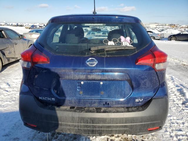 Photo 5 VIN: 3N1CP5CU1KL556346 - NISSAN KICKS S 