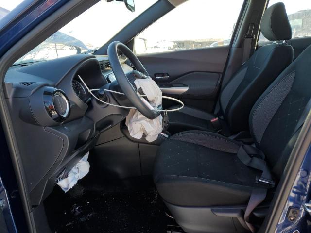 Photo 6 VIN: 3N1CP5CU1KL556346 - NISSAN KICKS S 