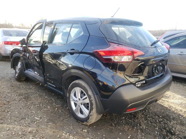 Photo 2 VIN: 3N1CP5CU1KL558310 - NISSAN KICKS S 