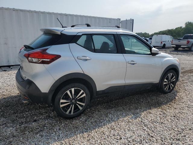 Photo 2 VIN: 3N1CP5CU1KL558632 - NISSAN KICKS S 