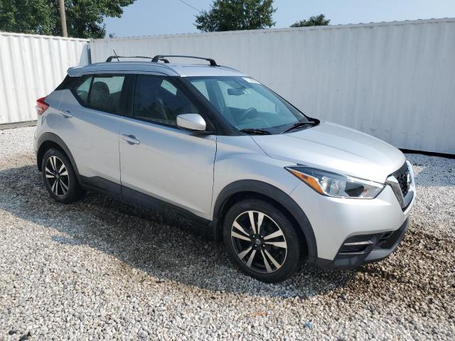 Photo 3 VIN: 3N1CP5CU1KL558632 - NISSAN KICKS S 