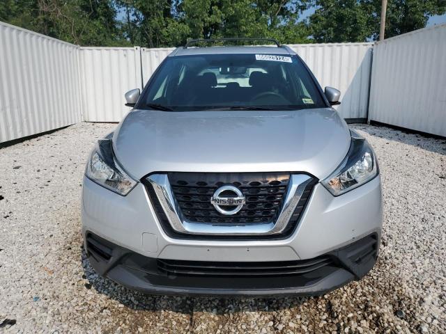 Photo 4 VIN: 3N1CP5CU1KL558632 - NISSAN KICKS S 