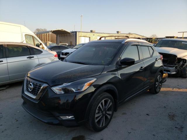 Photo 1 VIN: 3N1CP5CU1KL562339 - NISSAN KICKS S 