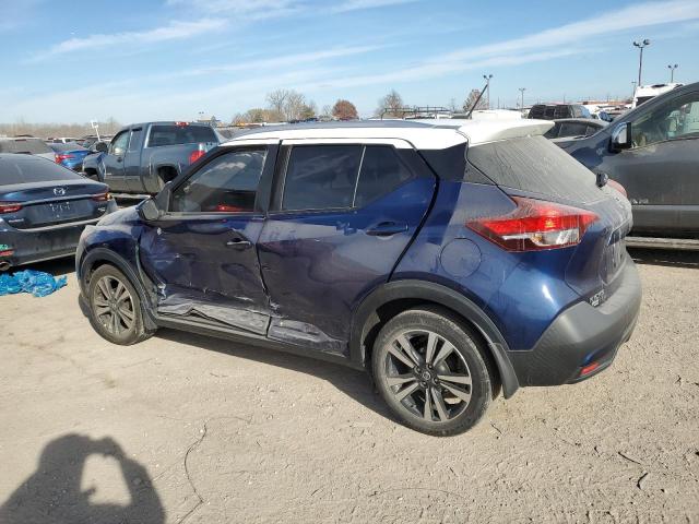 Photo 1 VIN: 3N1CP5CU1KL563331 - NISSAN KICKS 