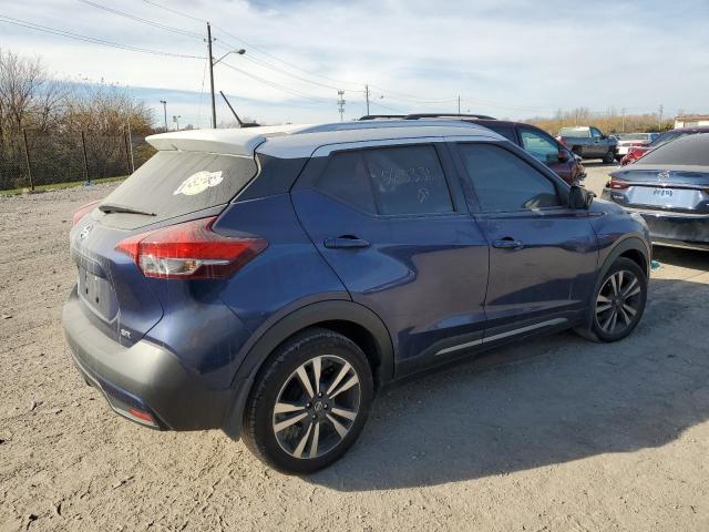 Photo 2 VIN: 3N1CP5CU1KL563331 - NISSAN KICKS 