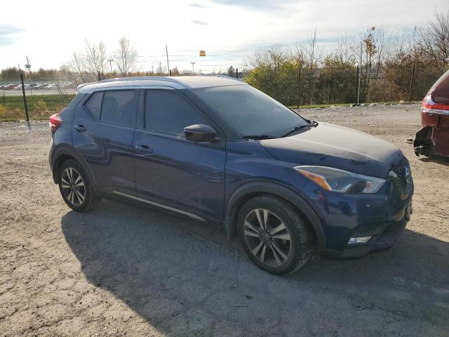 Photo 3 VIN: 3N1CP5CU1KL563331 - NISSAN KICKS 