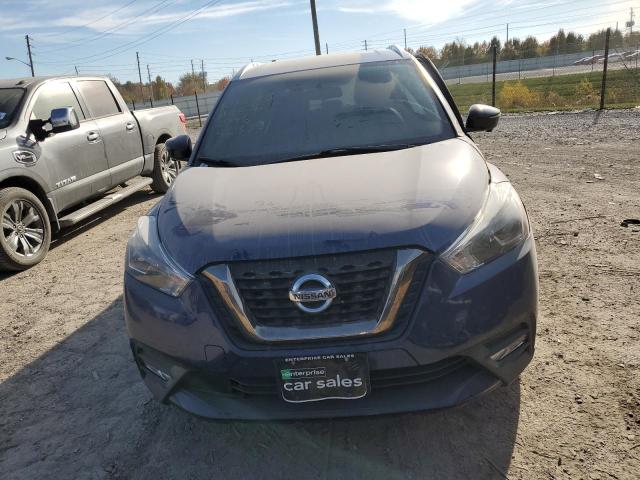 Photo 4 VIN: 3N1CP5CU1KL563331 - NISSAN KICKS 