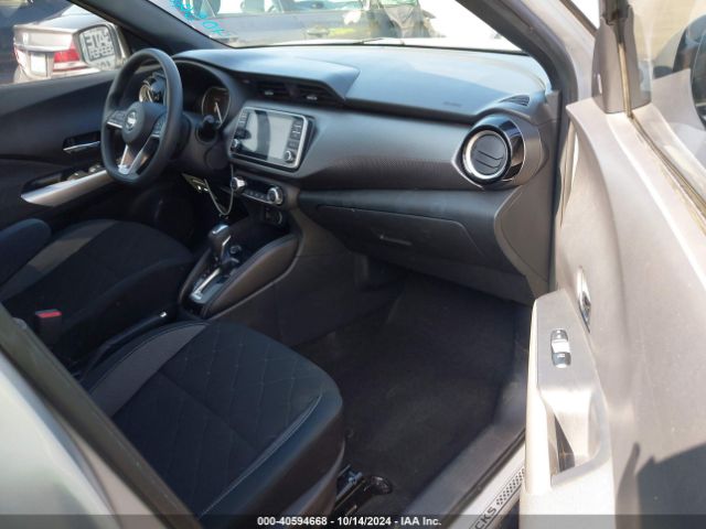 Photo 4 VIN: 3N1CP5CU1KL564592 - NISSAN KICKS 