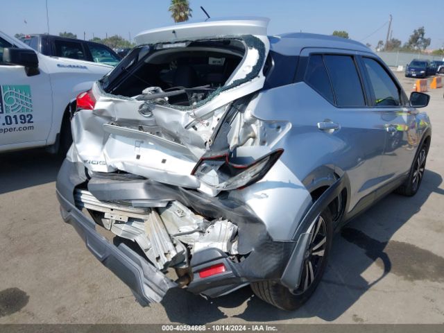 Photo 5 VIN: 3N1CP5CU1KL564592 - NISSAN KICKS 