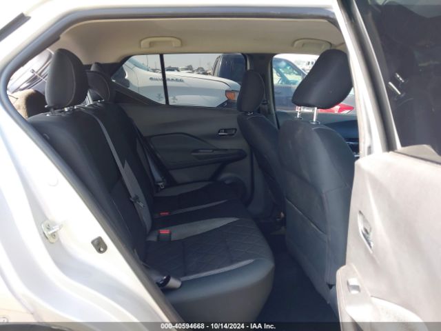 Photo 7 VIN: 3N1CP5CU1KL564592 - NISSAN KICKS 