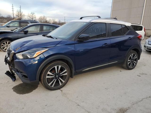 Photo 0 VIN: 3N1CP5CU1KL569324 - NISSAN KICKS 