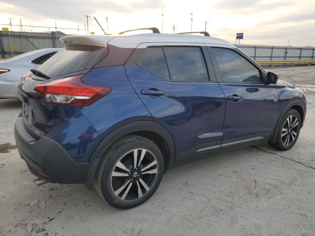 Photo 2 VIN: 3N1CP5CU1KL569324 - NISSAN KICKS 