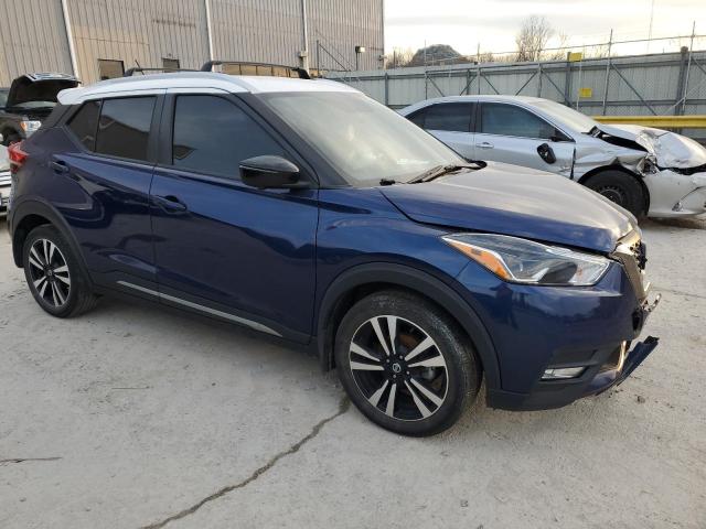 Photo 3 VIN: 3N1CP5CU1KL569324 - NISSAN KICKS 