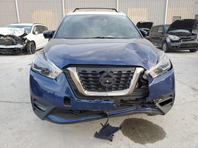 Photo 4 VIN: 3N1CP5CU1KL569324 - NISSAN KICKS 