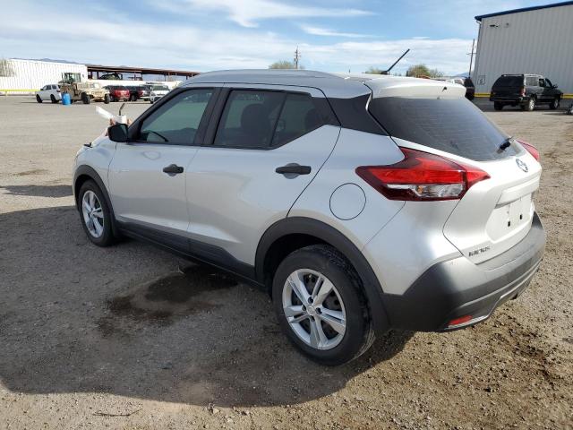 Photo 1 VIN: 3N1CP5CU1KL569615 - NISSAN KICKS 