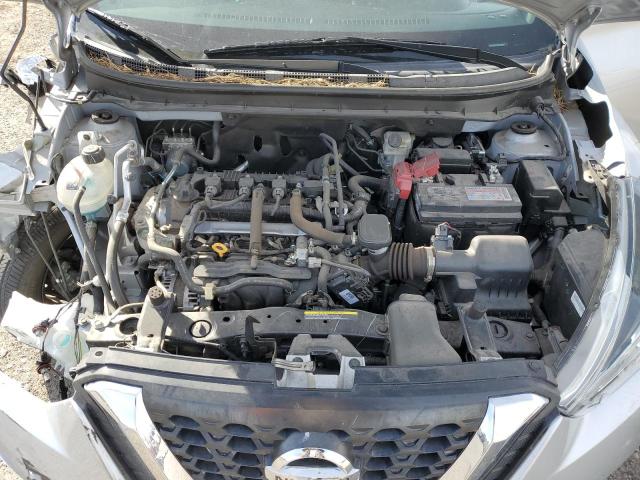 Photo 10 VIN: 3N1CP5CU1KL569615 - NISSAN KICKS 