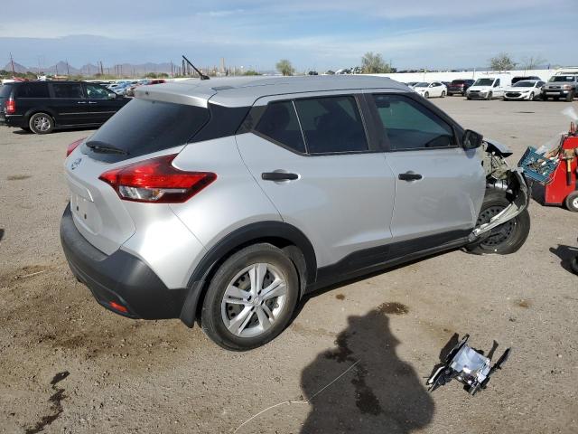 Photo 2 VIN: 3N1CP5CU1KL569615 - NISSAN KICKS 