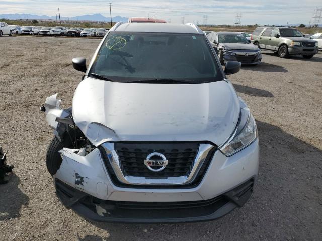 Photo 4 VIN: 3N1CP5CU1KL569615 - NISSAN KICKS 