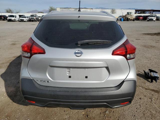 Photo 5 VIN: 3N1CP5CU1KL569615 - NISSAN KICKS 