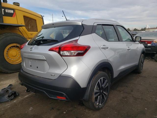 Photo 3 VIN: 3N1CP5CU2JL501158 - NISSAN KICKS S 