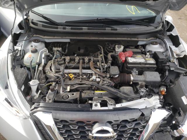 Photo 6 VIN: 3N1CP5CU2JL501158 - NISSAN KICKS S 