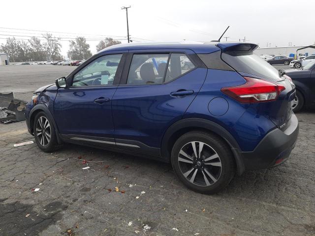 Photo 1 VIN: 3N1CP5CU2JL502570 - NISSAN KICKS 