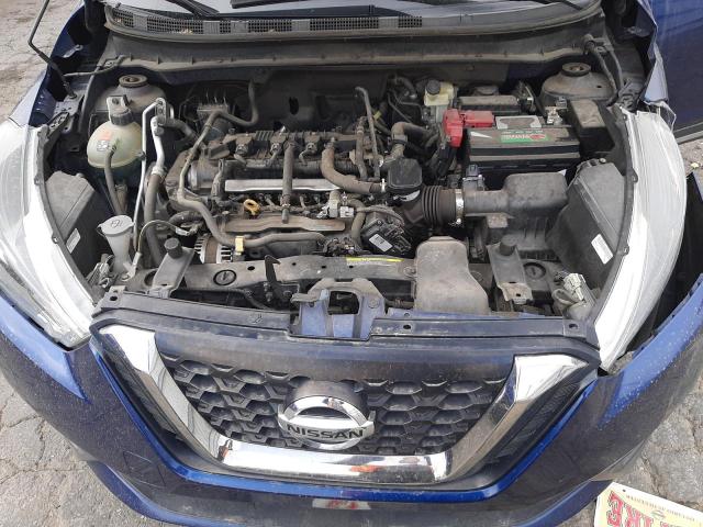 Photo 10 VIN: 3N1CP5CU2JL502570 - NISSAN KICKS 