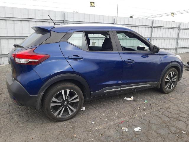 Photo 2 VIN: 3N1CP5CU2JL502570 - NISSAN KICKS 