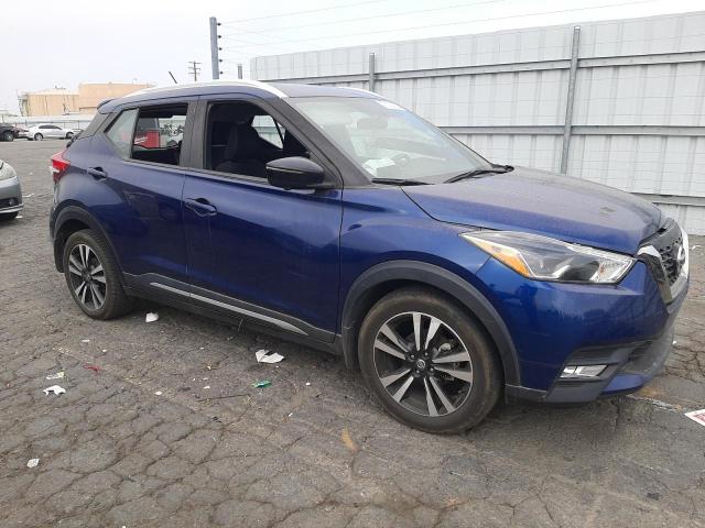 Photo 3 VIN: 3N1CP5CU2JL502570 - NISSAN KICKS 