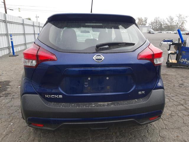 Photo 5 VIN: 3N1CP5CU2JL502570 - NISSAN KICKS 