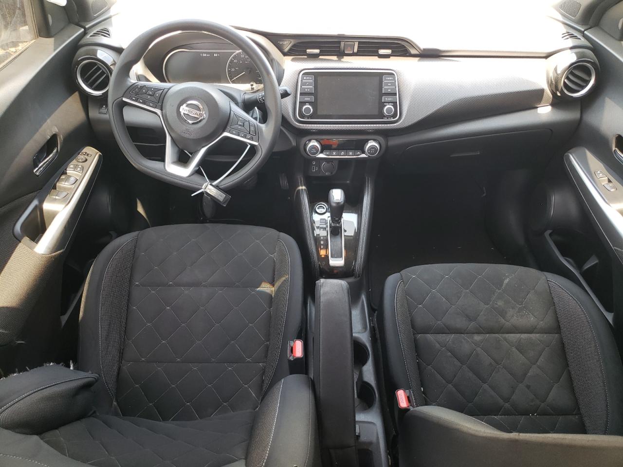 Photo 7 VIN: 3N1CP5CU2JL502648 - NISSAN KICKS 