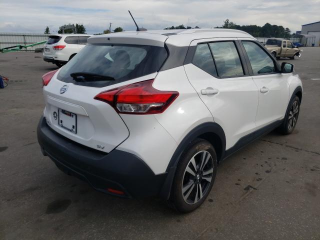 Photo 3 VIN: 3N1CP5CU2JL503475 - NISSAN KICKS S 