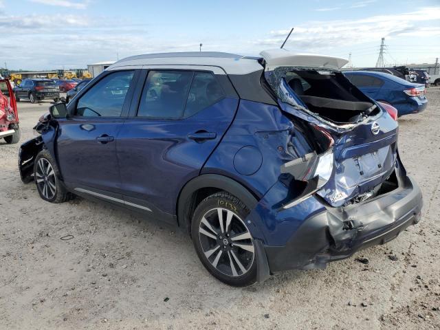 Photo 1 VIN: 3N1CP5CU2JL505873 - NISSAN KICKS S 