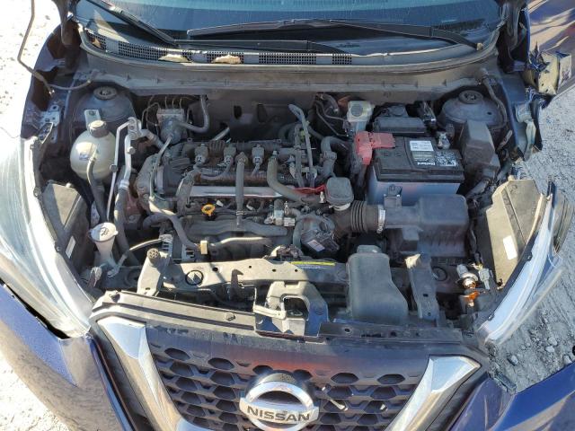 Photo 10 VIN: 3N1CP5CU2JL505873 - NISSAN KICKS S 